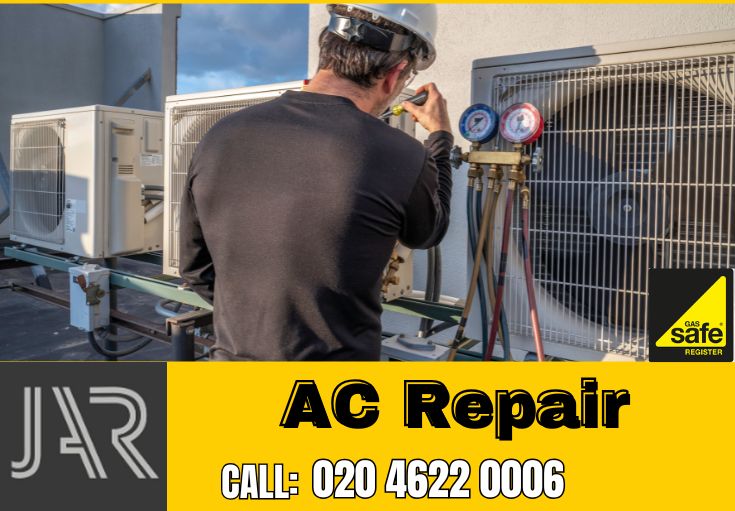 ac repair Raynes Park