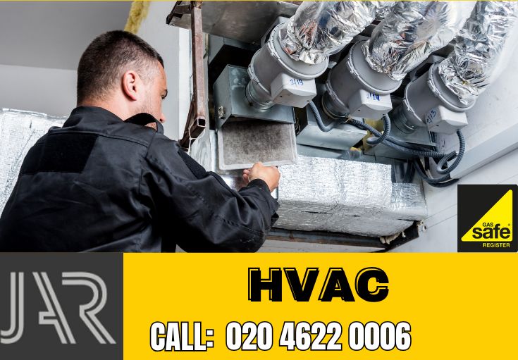 Raynes Park Local Heating Ventilation and Air Conditioning Engineers